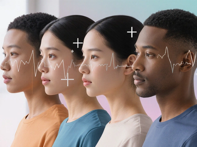 Which Race Has the Best Health? A Fact‑Based Look at Global Health Disparities
