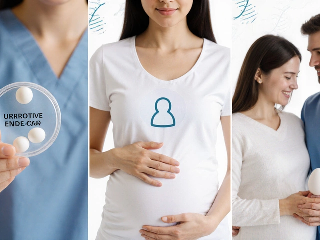 Who Is the Biological Mother of an IVF Baby? Clear Answers for Prospective Parents