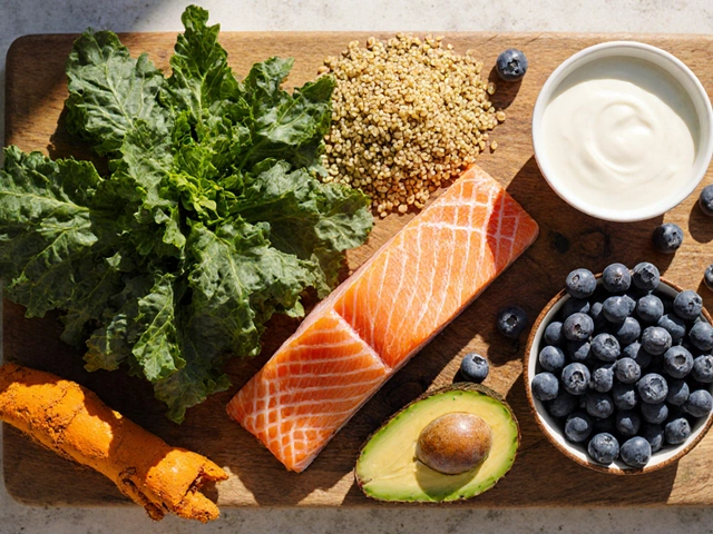 World’s Healthiest Food: Top Picks & Why They Matter