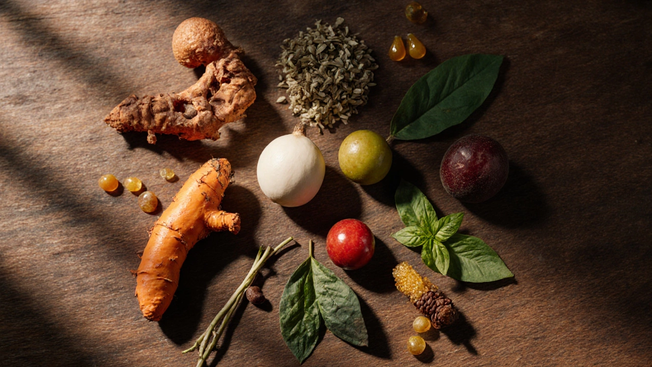 Top 10 Ayurvedic Medicines You Should Know