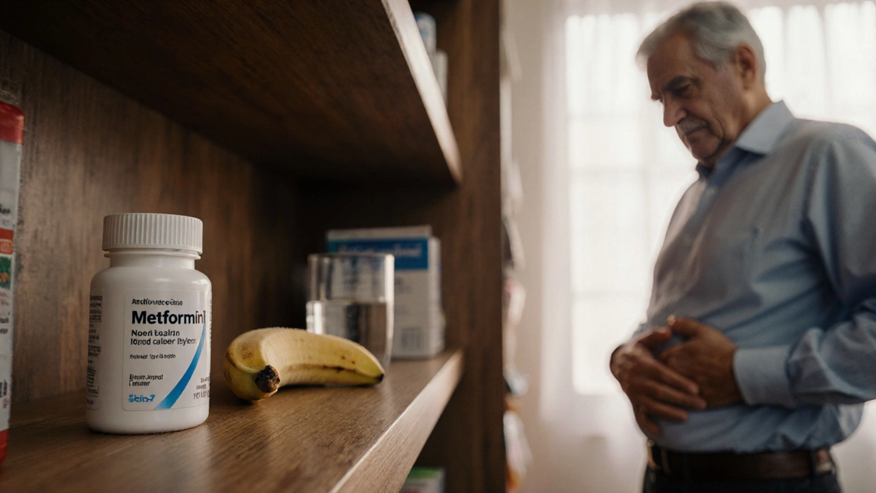 Top Metformin Alternatives: Which Diabetes Medication Is Best for You?