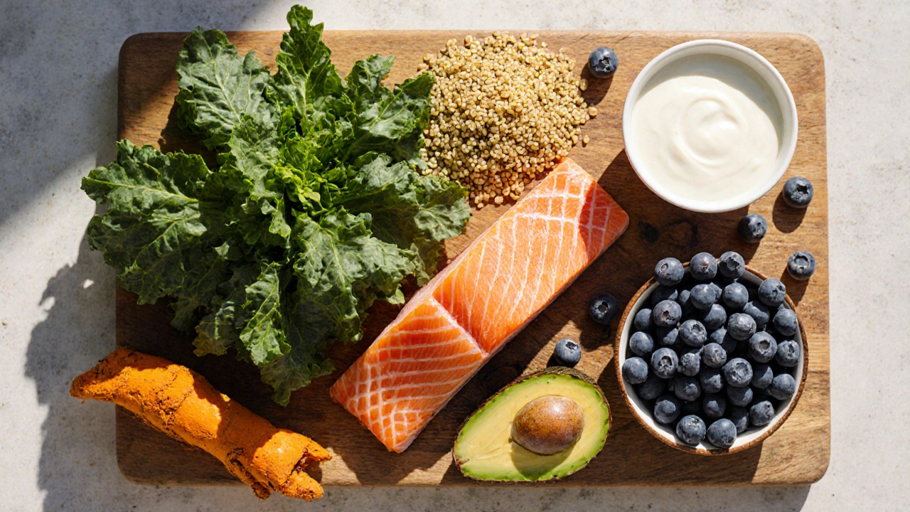World’s Healthiest Food: Top Picks & Why They Matter
