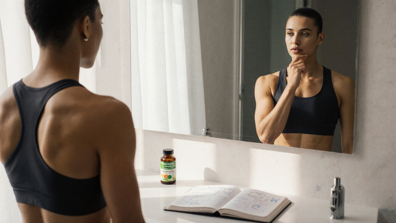 Can Ashwagandha Cause Weight Gain? The Real Science Behind the Myth