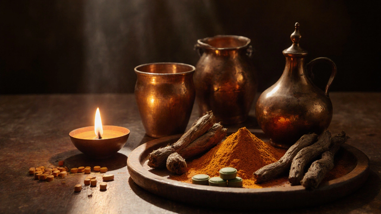 Can I Take Ayurvedic and Homeopathic Medicines Together? What Science and Practitioners Say