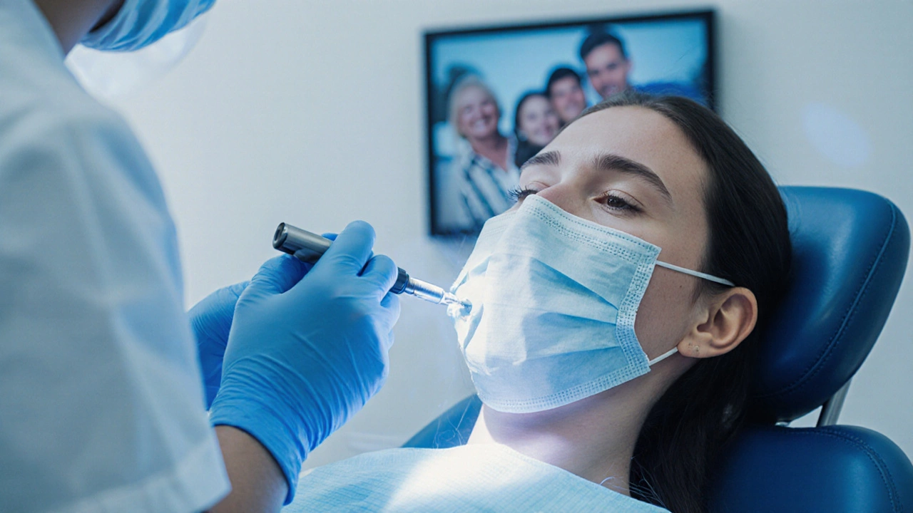 How Painful Is Getting a Dental Implant? Real Experience and What to Expect