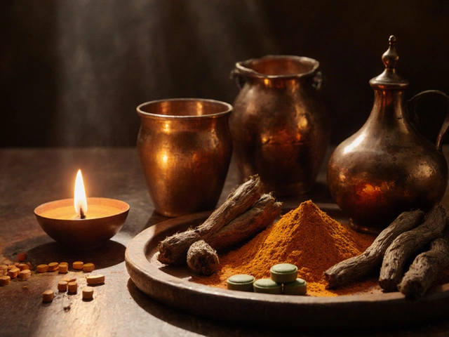 Can I Take Ayurvedic and Homeopathic Medicines Together? What Science and Practitioners Say