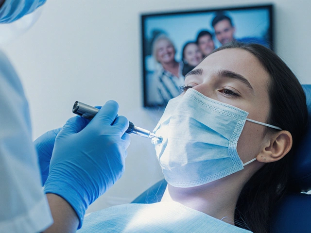 How Painful Is Getting a Dental Implant? Real Experience and What to Expect