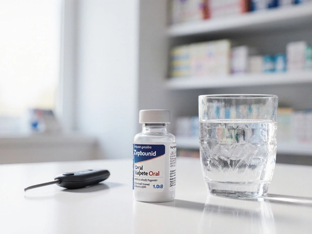 What Is the New Pill for Type 2 Diabetes in 2024?