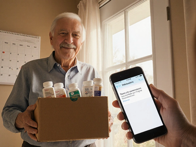 Who Has the Best Mail-Order Pharmacy? Top Picks for 2025