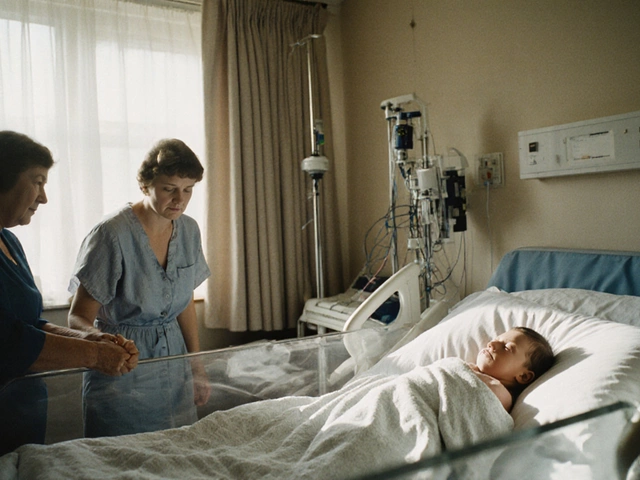 Who Is the Most Famous IVF Baby? The Story Behind Louise Brown and Her Legacy