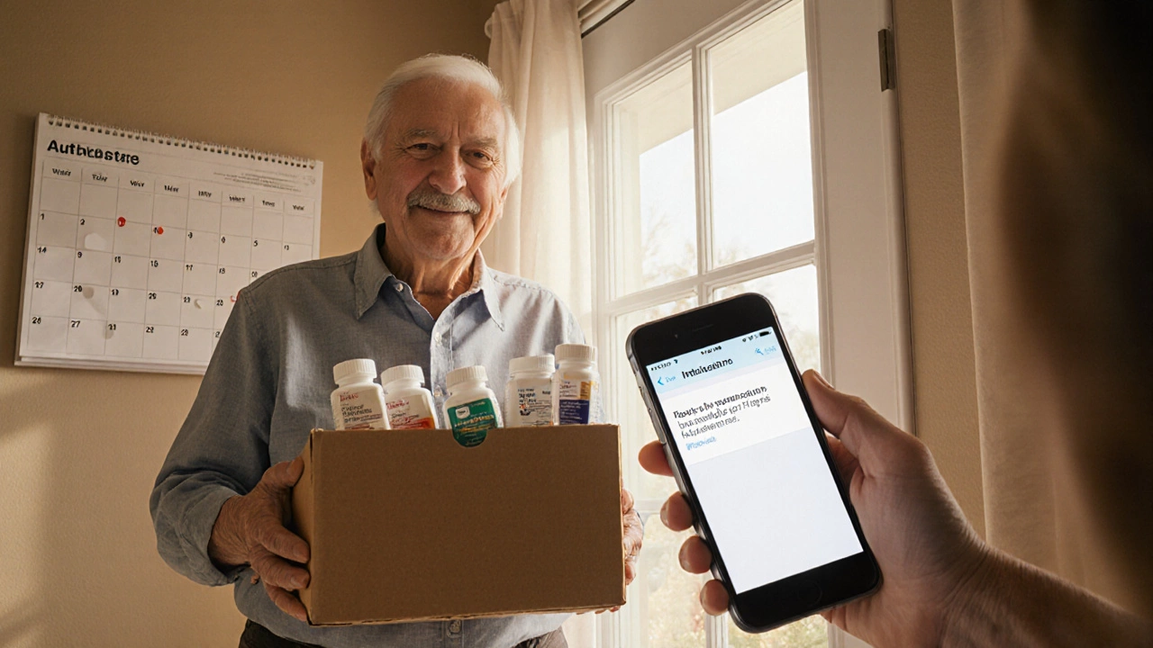 Who Has the Best Mail-Order Pharmacy? Top Picks for 2025