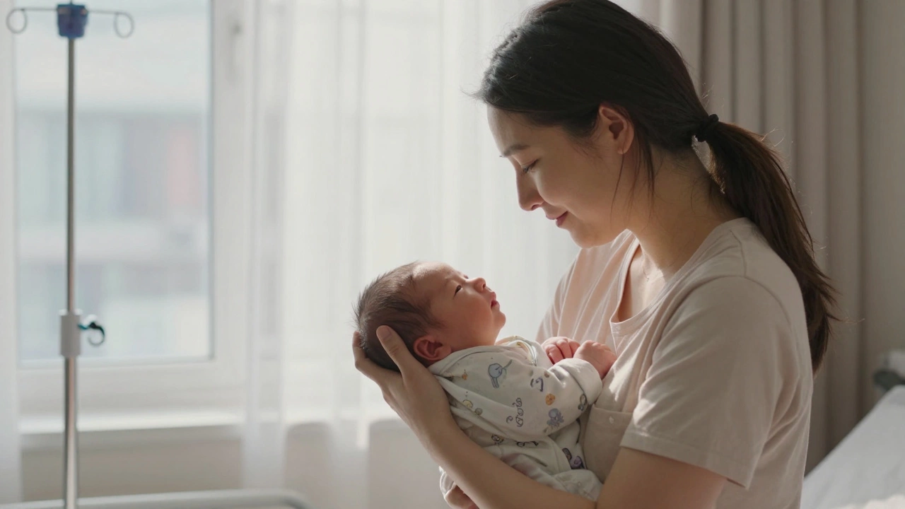 Are IVF Babies Normal? What Science Says About Health, Development, and Long-Term Outcomes