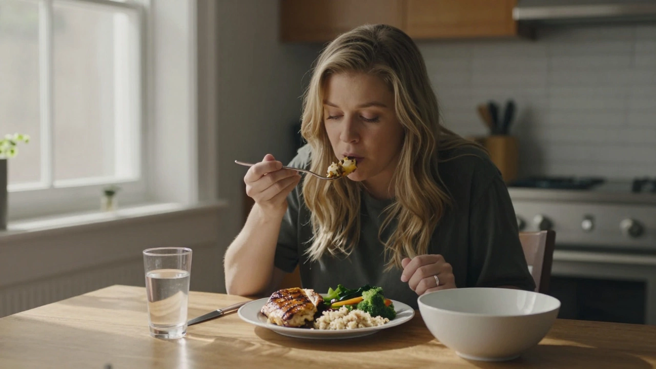 How Kelly Clarkson Lost Weight: The Real Story Behind Her Transformation