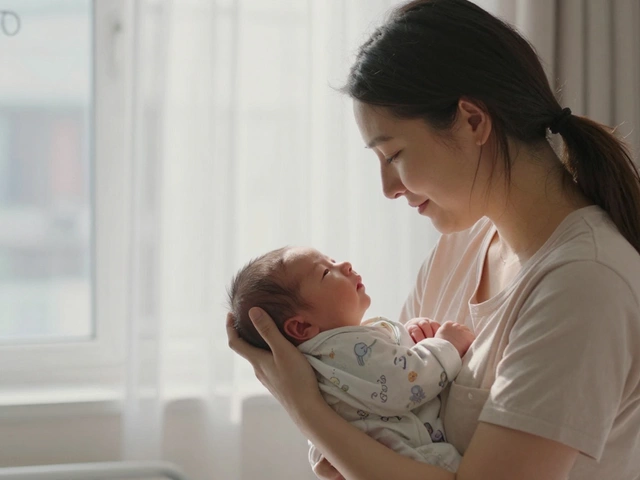 Are IVF Babies Normal? What Science Says About Health, Development, and Long-Term Outcomes