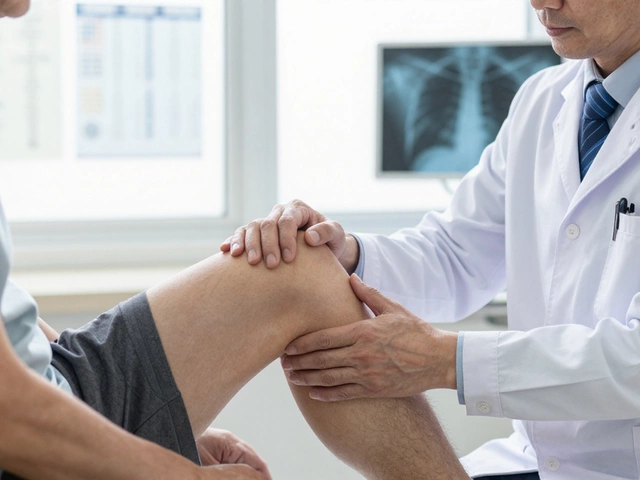 Can an Orthopedic Doctor Diagnose Arthritis? Here's What You Need to Know