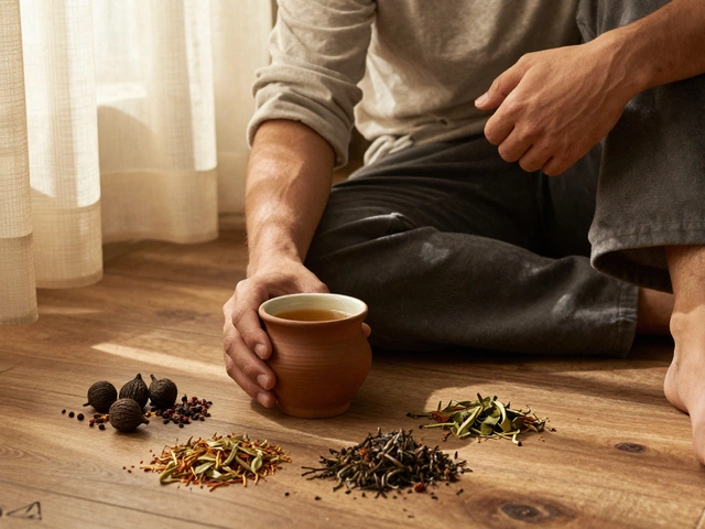 What Are the Side Effects of Ayurvedic Cleanse? Real Risks and What to Watch For