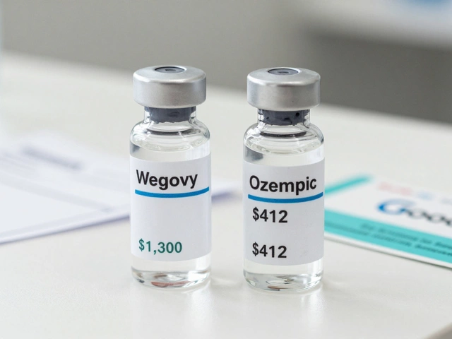 What is a cheaper version of Wegovy? Affordable alternatives explained