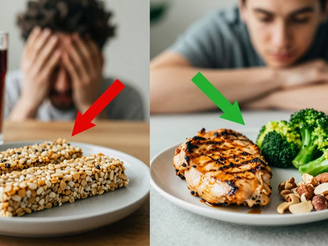 What Is the #1 Secret to Weight Loss? The Real Answer No One Tells You