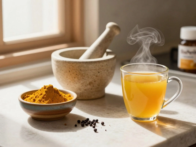 What Is the Best Herb to Take Daily for Long-Term Health?