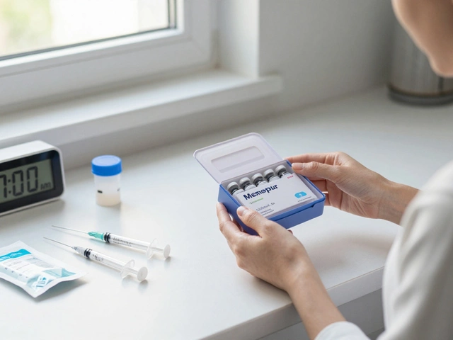 What Is the Cost of IVF Injection? A Clear Breakdown of Prices in 2025