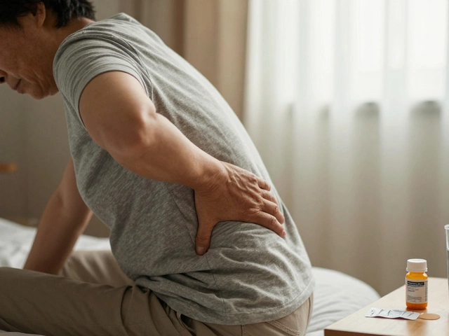 What Is the Strongest Drug for Nerve Pain? Effective Treatments Explained