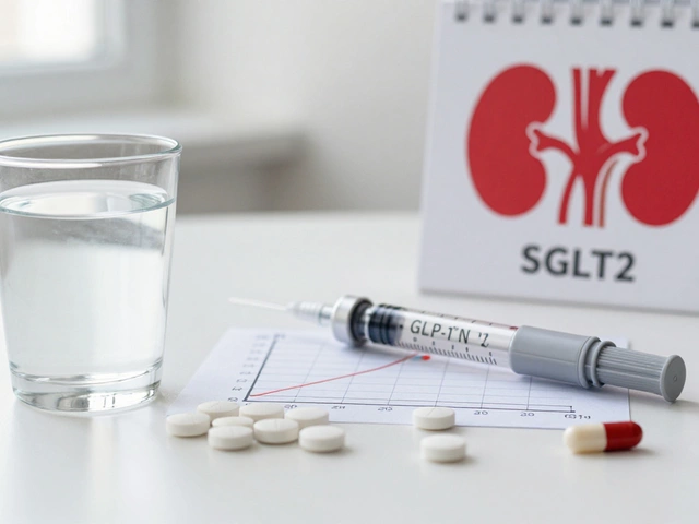 What Is the Strongest Medicine for Diabetes? Top Medications Explained