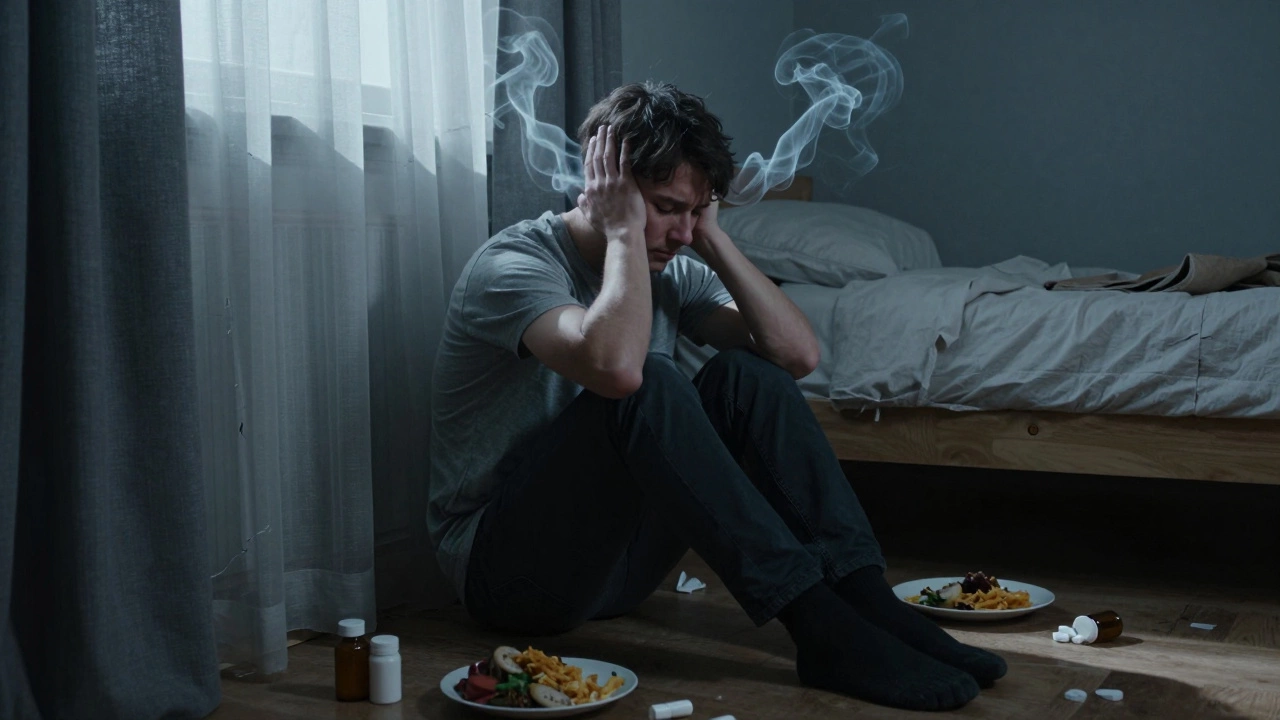 What Are the 10 Most Disabling Mental Illnesses?