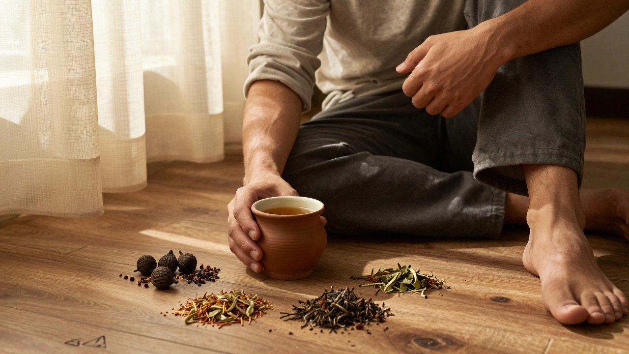 What Are the Side Effects of Ayurvedic Cleanse? Real Risks and What to Watch For