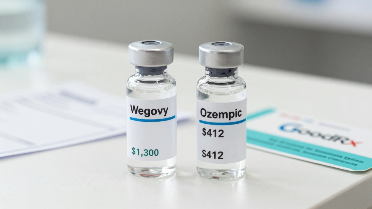 What is a cheaper version of Wegovy? Affordable alternatives explained