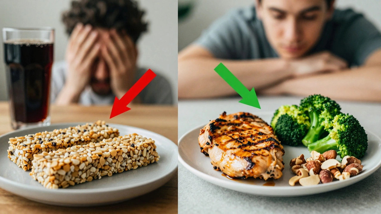 What Is the #1 Secret to Weight Loss? The Real Answer No One Tells You