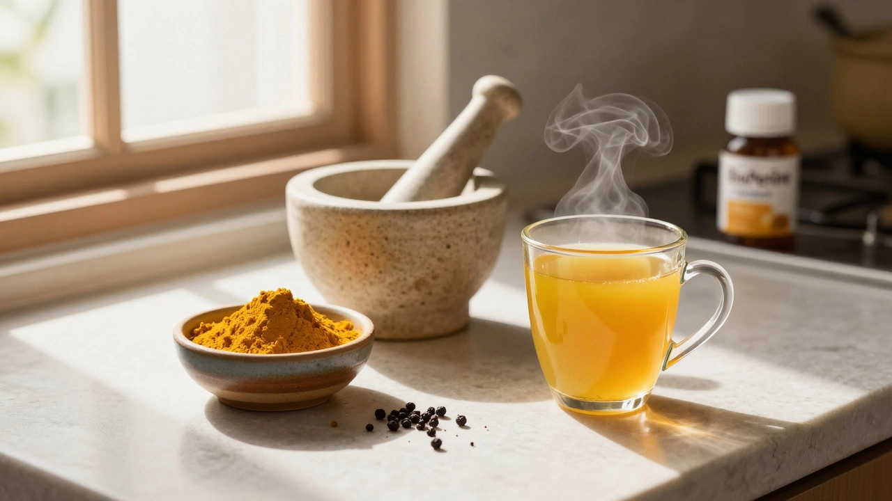 What Is the Best Herb to Take Daily for Long-Term Health?