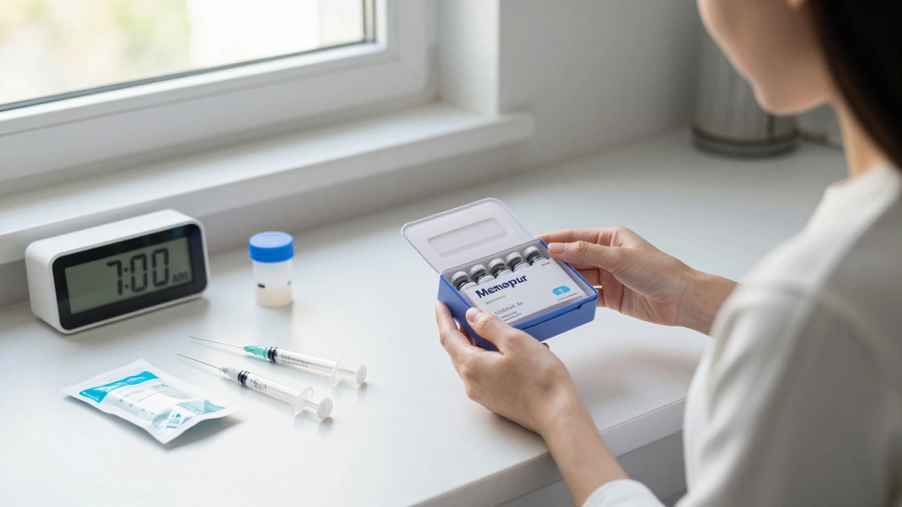 What Is the Cost of IVF Injection? A Clear Breakdown of Prices in 2025