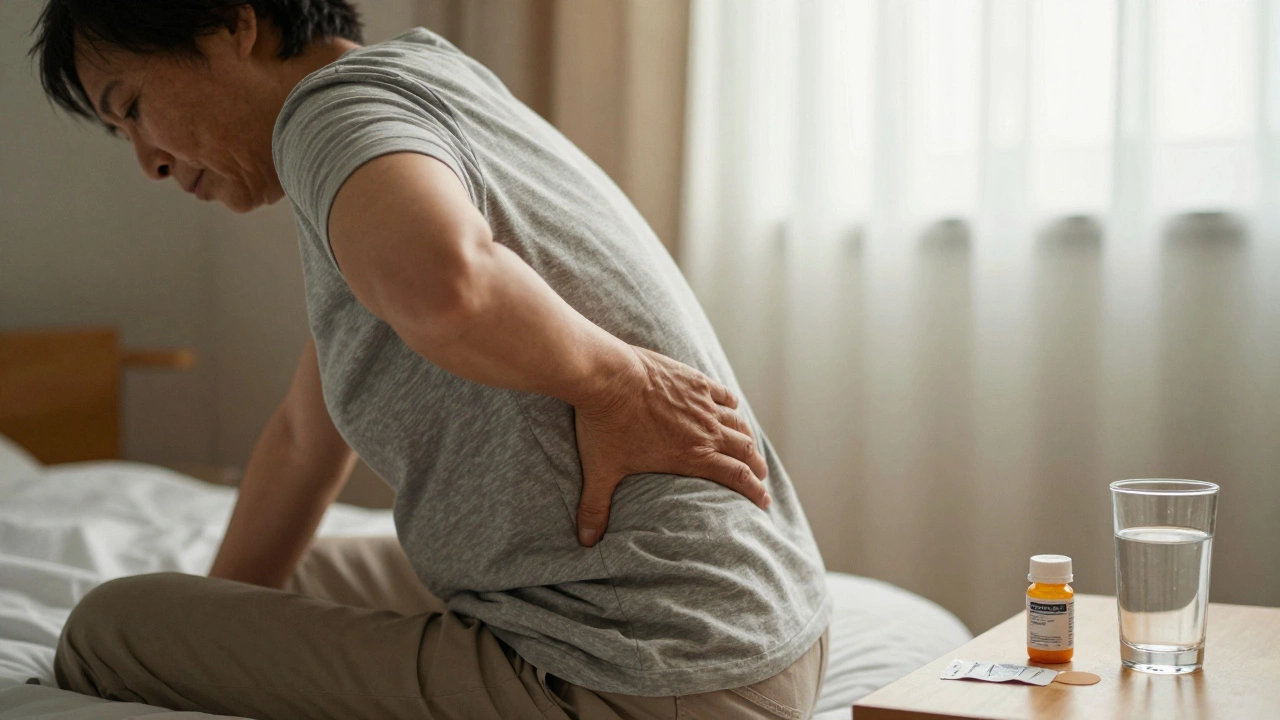 What Is the Strongest Drug for Nerve Pain? Effective Treatments Explained