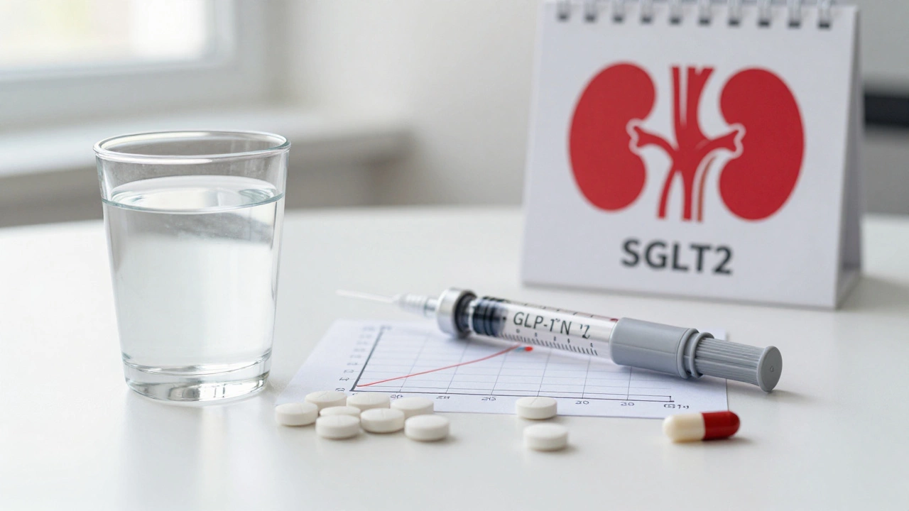 What Is the Strongest Medicine for Diabetes? Top Medications Explained