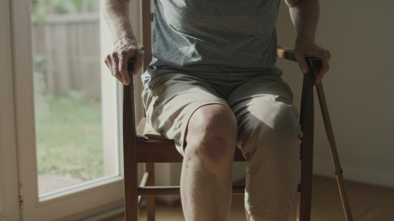 How Bad Does a Knee Have to Be Before Replacement? Real Signs You Might Need Surgery