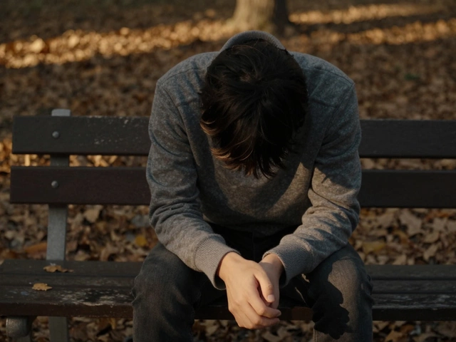 Do I Need Counseling or Therapy? A Clear Guide to Knowing When to Seek Help