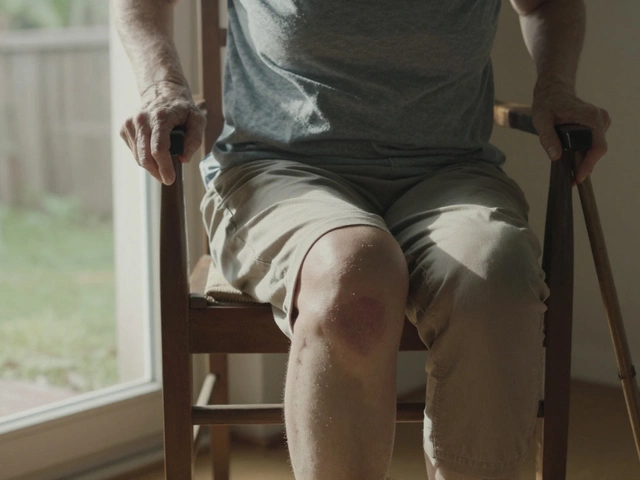 How Bad Does a Knee Have to Be Before Replacement? Real Signs You Might Need Surgery