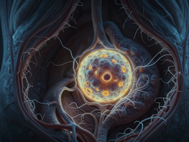 What Is the Most Feared Cancer and Why It Strikes Such Deep Fear