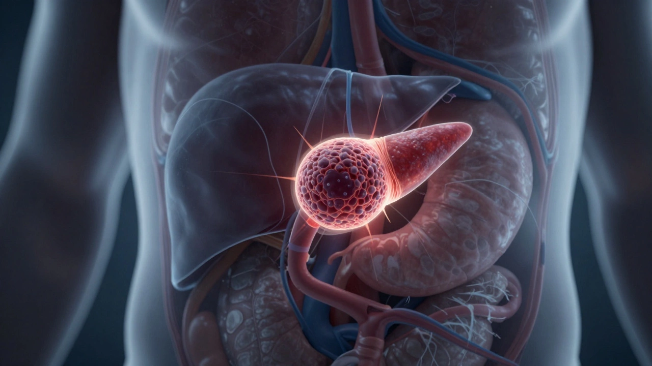 What Is the Hardest Cancer to Cure? Real Facts About Survival, Treatment, and Why Some Cancers Resist Therapy