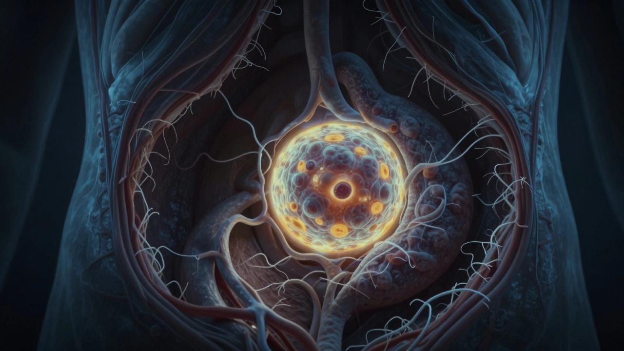 What Is the Most Feared Cancer and Why It Strikes Such Deep Fear