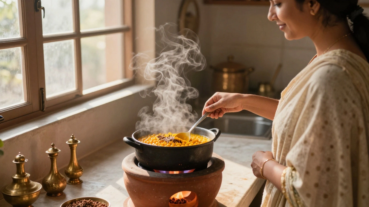 How to Start an Ayurvedic Diet: Simple Steps for Everyday Life