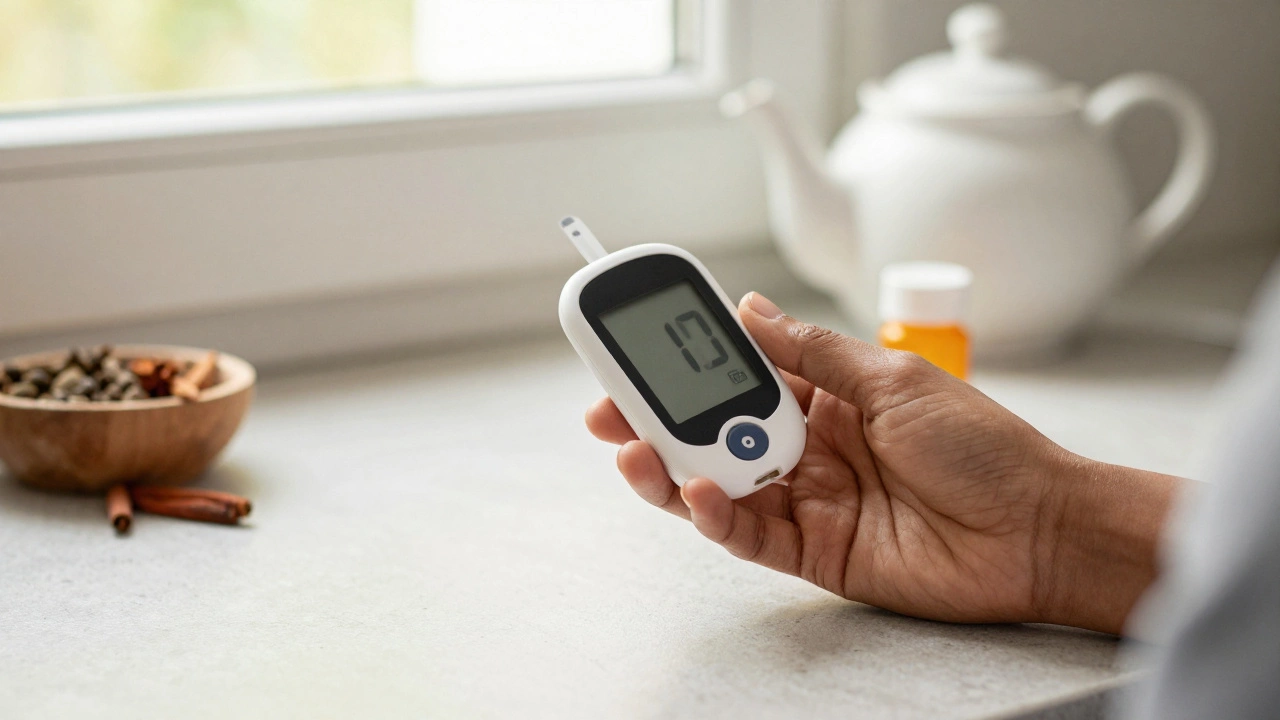 Metformin and Weight Loss: What Science Says About This Diabetes Medication