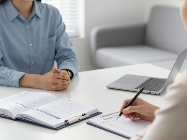 Can a Therapist Diagnose You? What You Need to Know