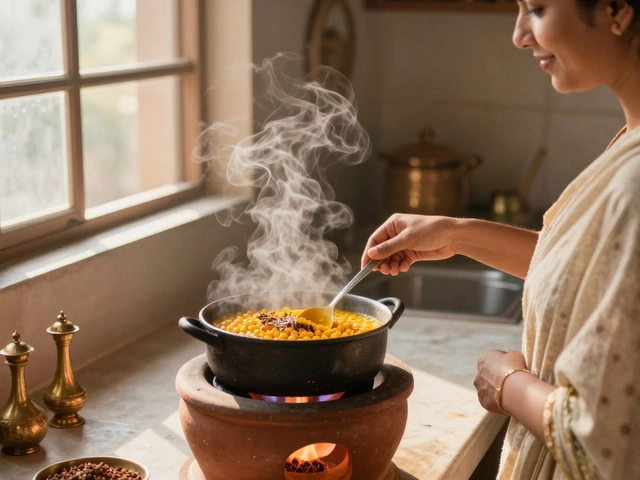 How to Start an Ayurvedic Diet: Simple Steps for Everyday Life