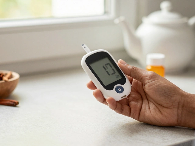 Metformin and Weight Loss: What Science Says About This Diabetes Medication