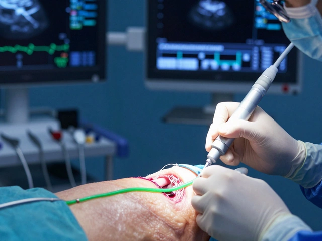 What is the best hospital for nerve damage? Top choices and what to look for