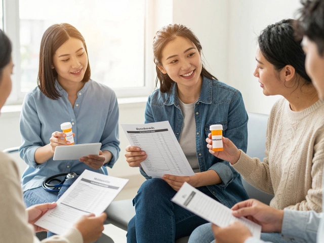 What is the Safest Diabetic Medication? A Clear Guide Based on Science and Real-World Use