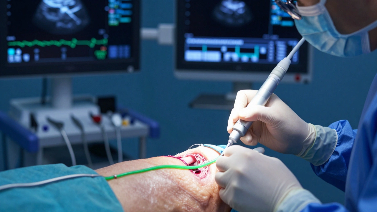 What is the best hospital for nerve damage? Top choices and what to look for