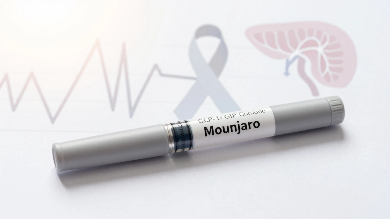 What Is the New Diabetes Drug in 2024? A Clear Breakdown of the Latest Treatment