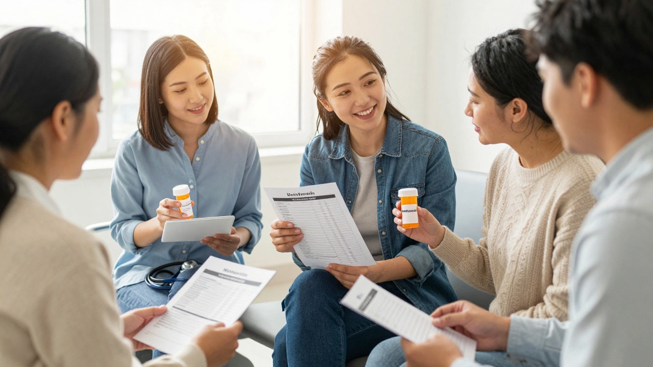 What is the Safest Diabetic Medication? A Clear Guide Based on Science and Real-World Use